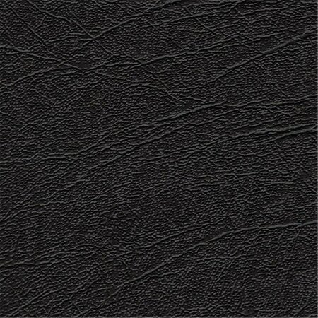 MADMAN Automotive Upholstery Vinyl Fabric, Black OXENS9840